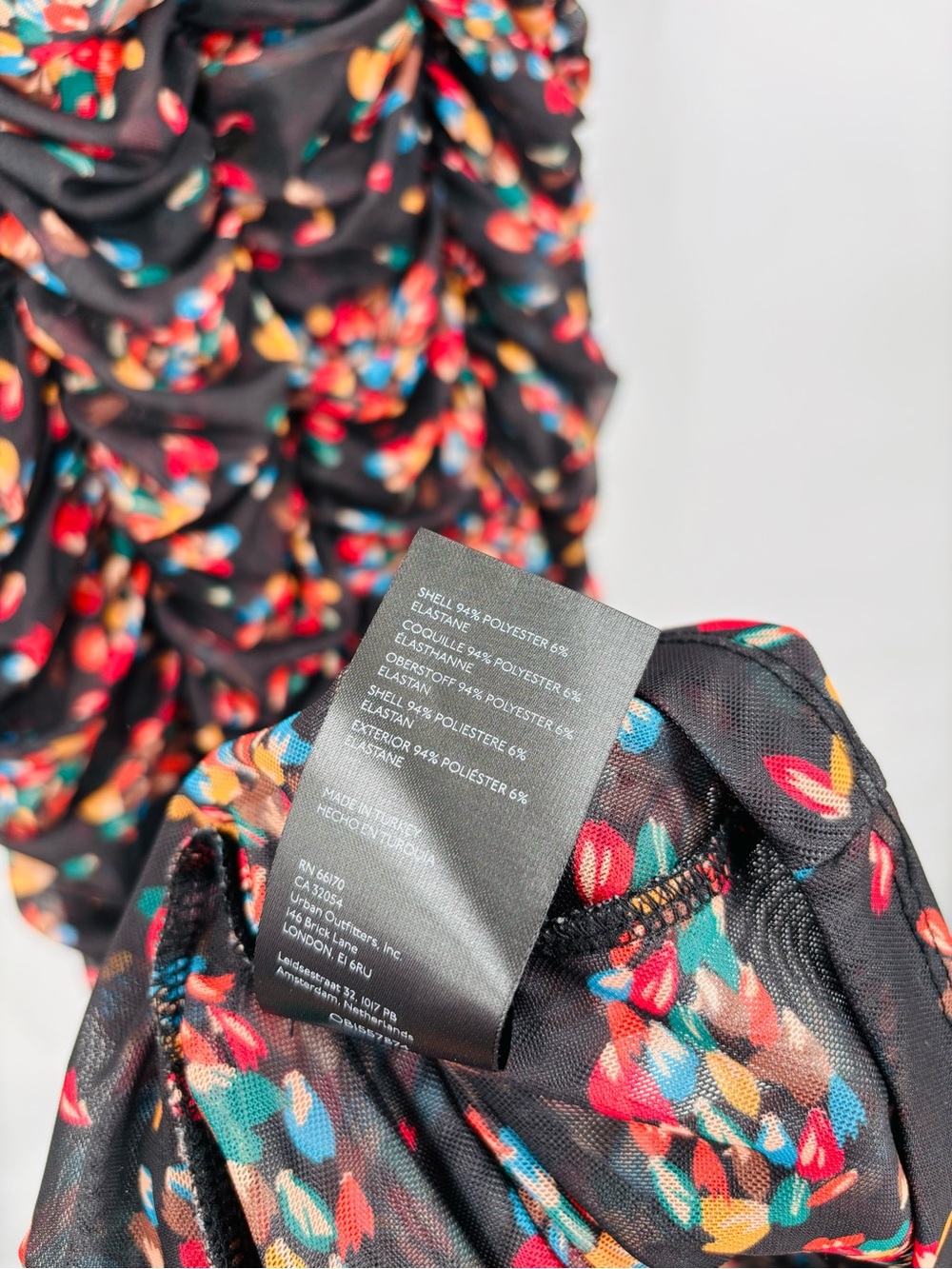 Free People briella midi dress - Picture 7 of 7